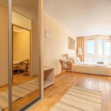Margi Gaja Apartament شتشيتسين المظهر الخارجي الصورة