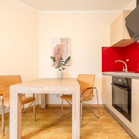 Margi Gaja Apartament شتشيتسين المظهر الخارجي الصورة