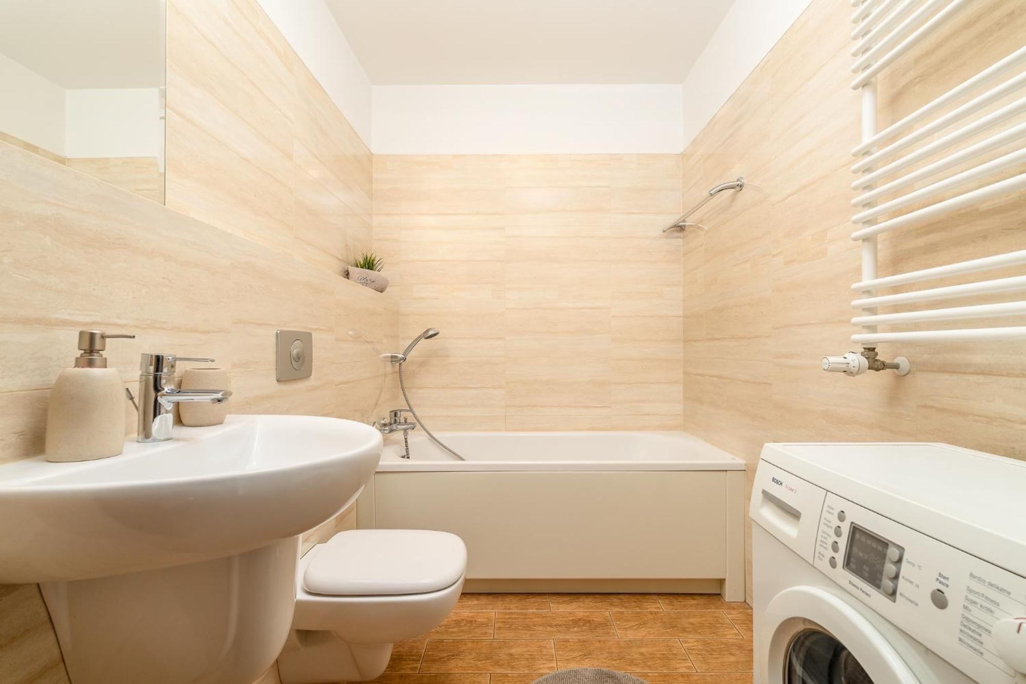 Margi Gaja Apartament شتشيتسين المظهر الخارجي الصورة