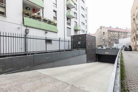 Margi Gaja Apartament شتشيتسين المظهر الخارجي الصورة
